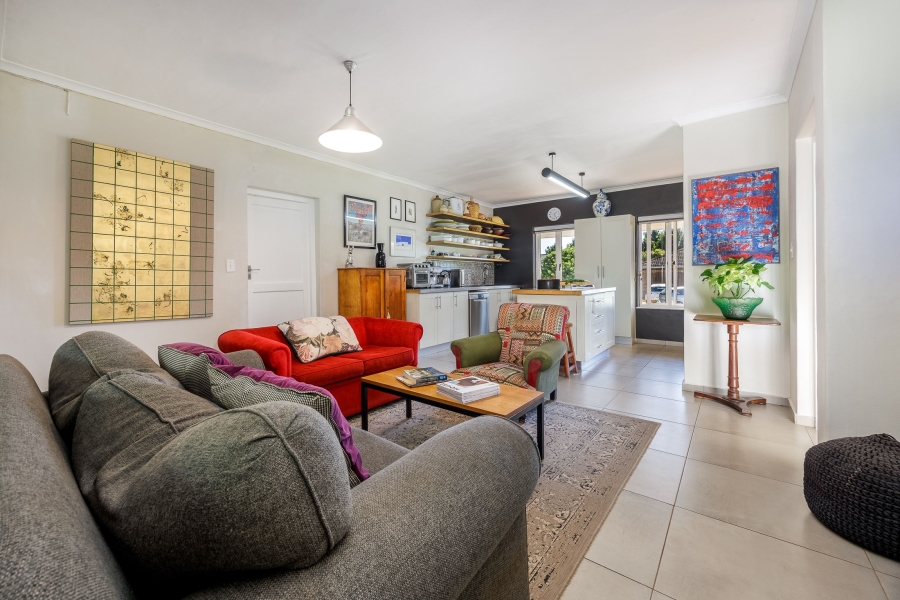 5 Bedroom Property for Sale in Paradyskloof Western Cape